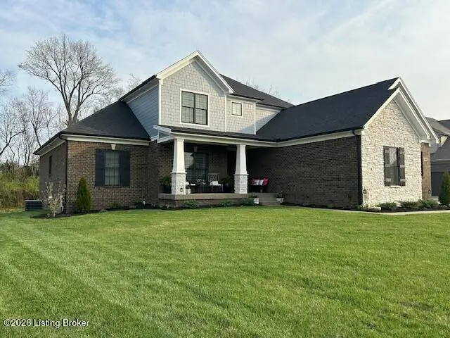 5525 Ruby Falls Dr, Prospect, KY 40059 - #1