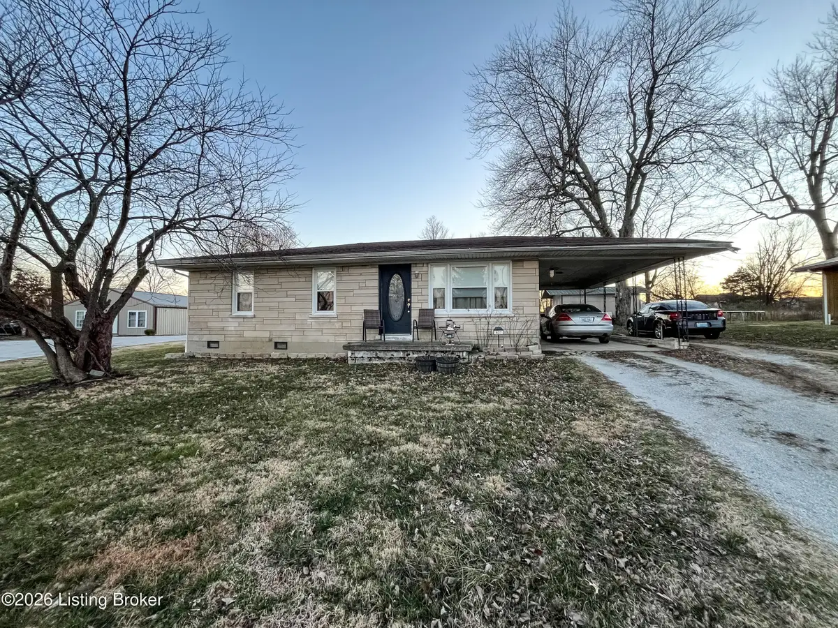 407 Millerstown St, Clarkson, KY 42726 - Image #1