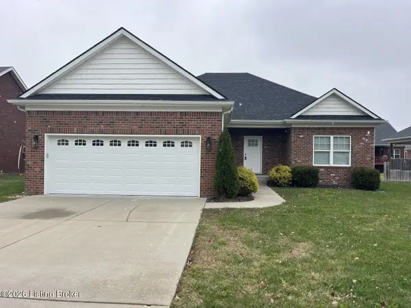268 Fernwood Dr, Mt Washington, KY 40047