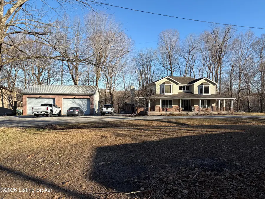 601 Indian Ridge Rd, Falls Of Rough, KY 40119 - Image #3