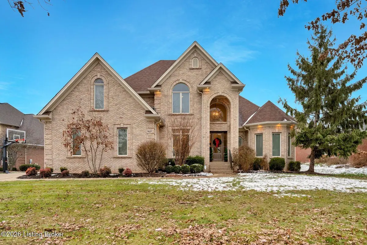 7627 Ashleywood Dr, Louisville, KY 40241 - Image #1