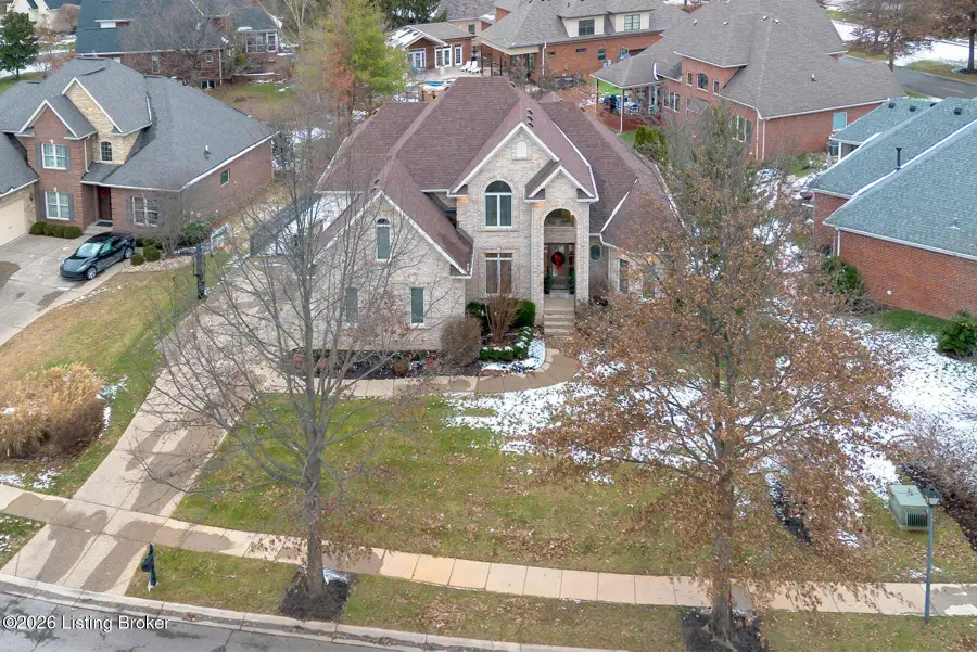 7627 Ashleywood Dr, Louisville, KY 40241 - Image #3