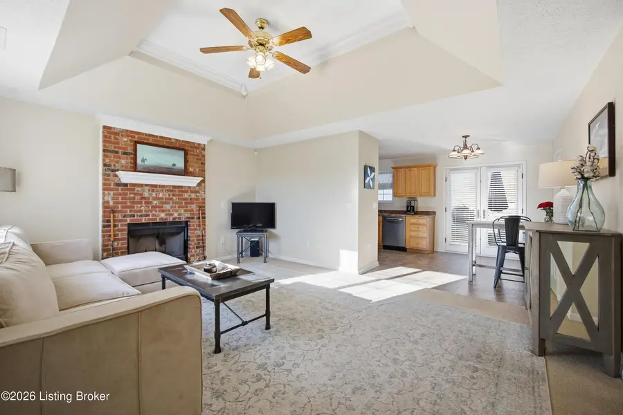 1513 Cedar Ct, Simpsonville, KY 40067 - Image #2