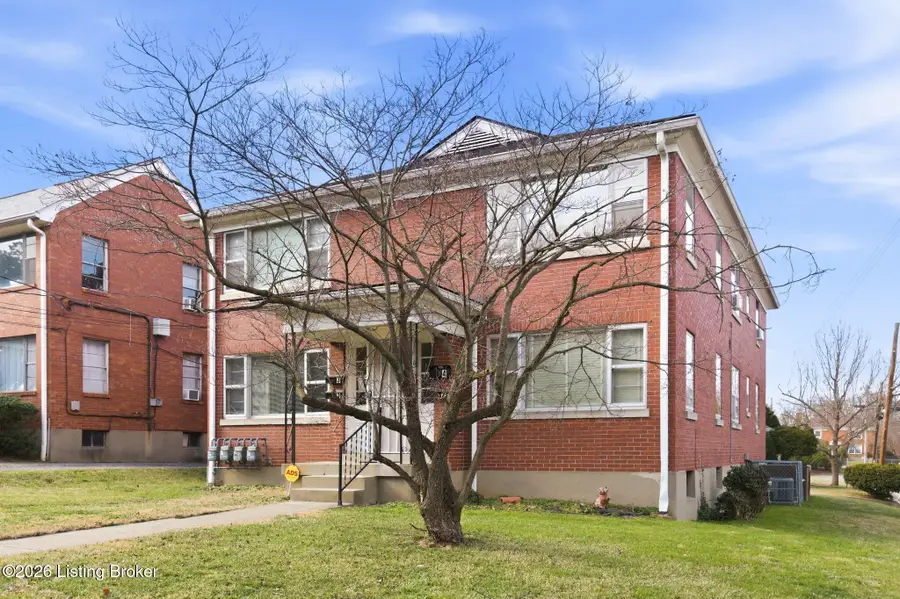 4400 S 2nd St, Louisville, KY 40214 - Image #3