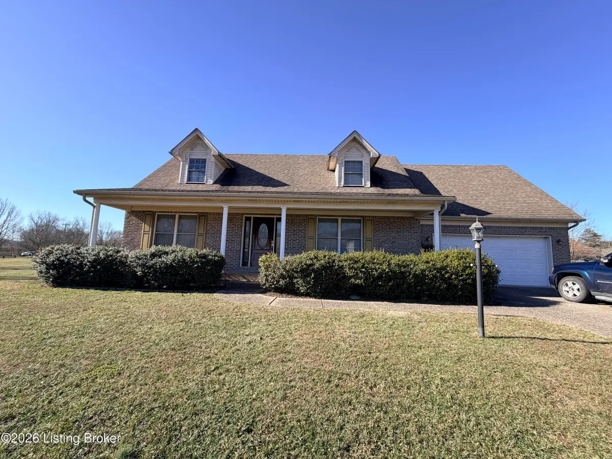 10 Valleywood Ct, Carrollton, KY 41008 - Image #1