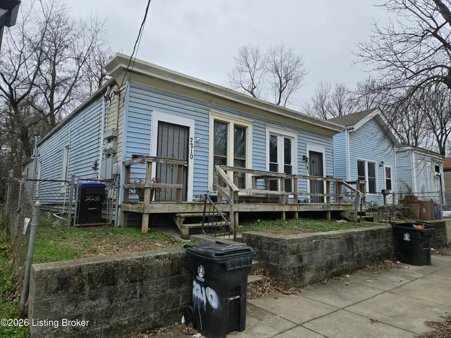 2210 Griffiths Ave, Louisville, KY 40212 - Image #2