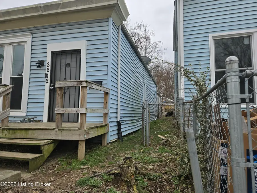 2210 Griffiths Ave, Louisville, KY 40212 - Image #3