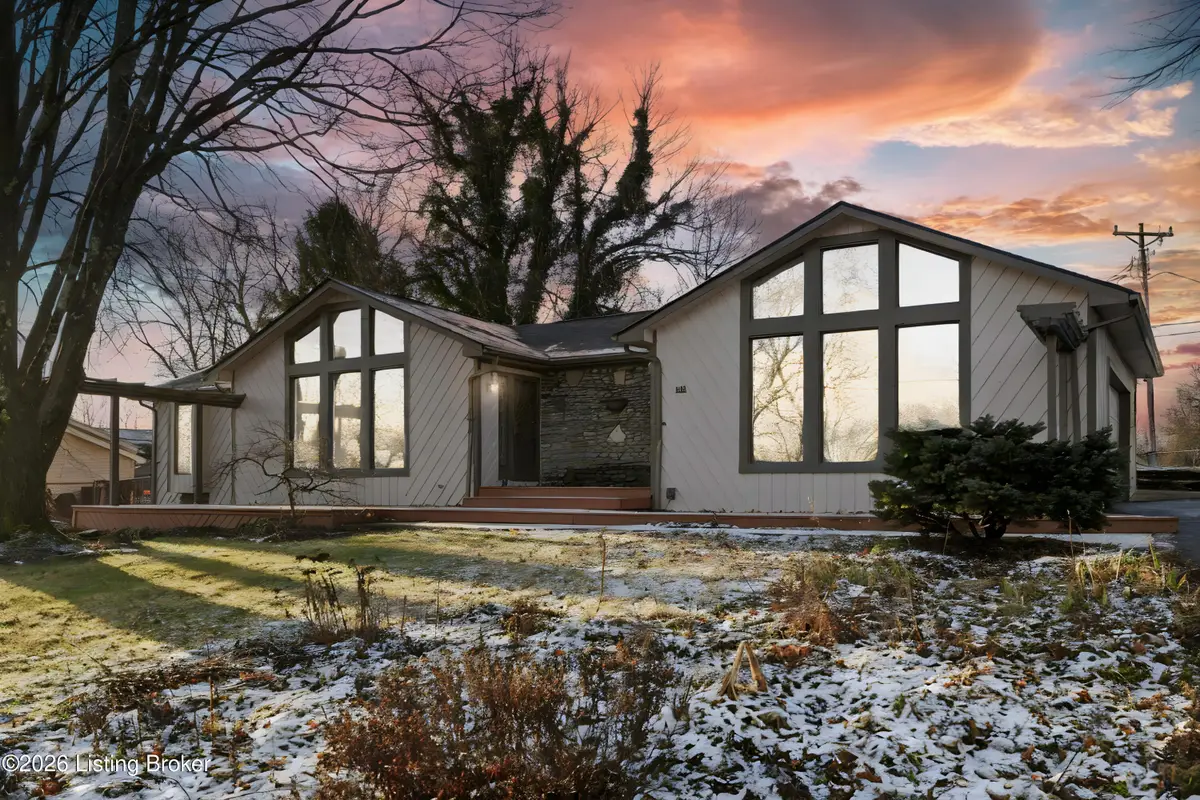 849 Bass Ln, Shelbyville, KY 40065 - Image #1