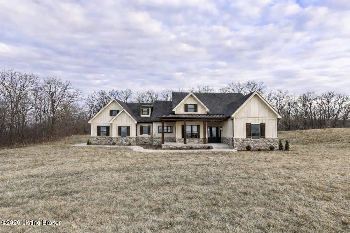Tract 31 Stallard Springs, Shelbyville, KY 40065 - Image #1