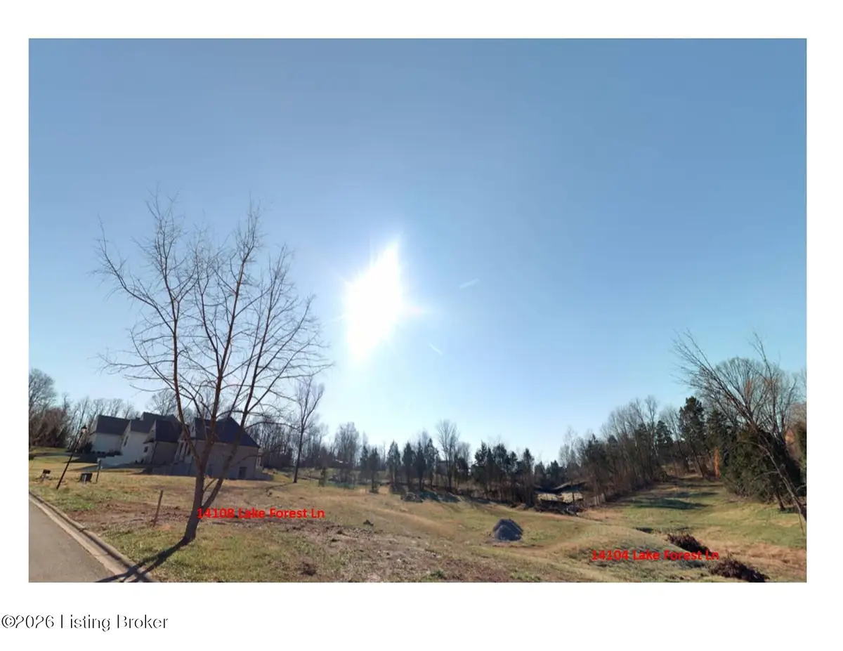 14104 Lake Forest Ln, Louisville, KY 40245 - Image #1