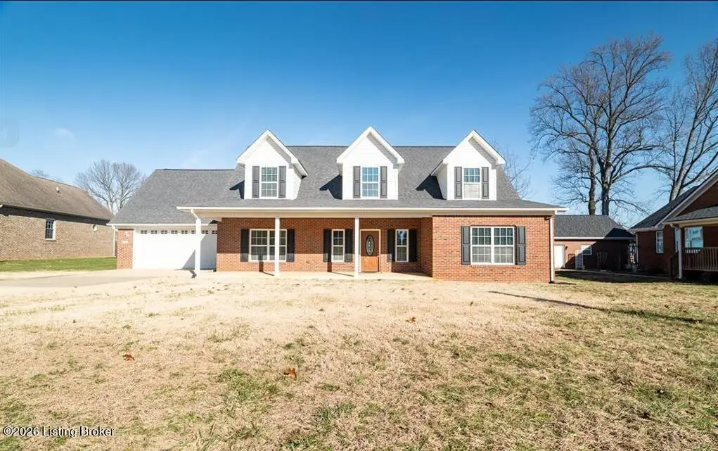 34 Windover Ct, Brandenburg, KY 40108 - Image #1