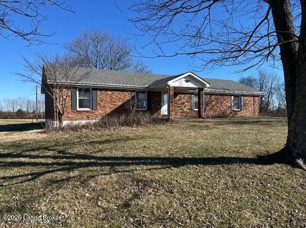 950 Hillspring Rd, Eminence, KY 40019