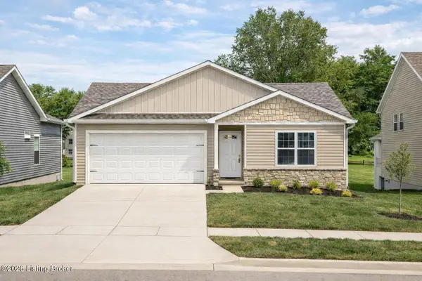 2415 Eagle Pass, Shelbyville, KY 40065