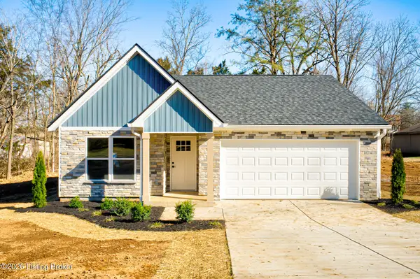 158 Mapleview Dr, Mt Washington, KY 40047