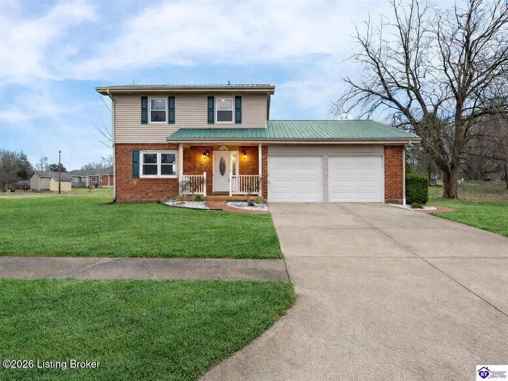 611 Harvard Dr, Elizabethtown, KY 42701 - Image #1