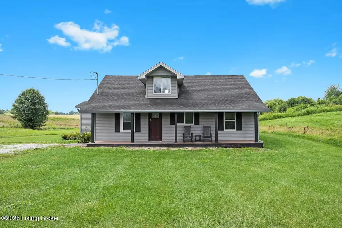 2767 Bardstown Trail, Waddy, KY 40076 - #1