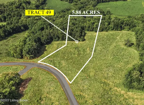 Tract 49 Petie Ln, Shelbyville, KY 40065