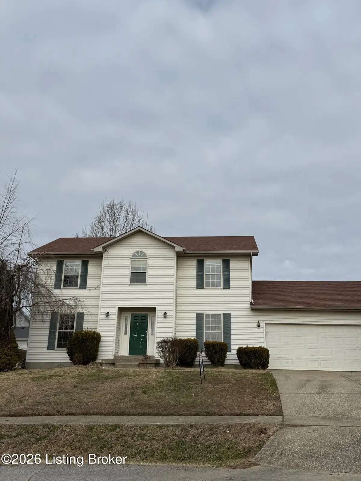 110 Brendenwood Ct, Elizabethtown, KY 42701 - Image #1
