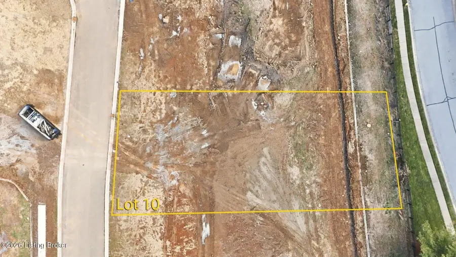 10 Littlecote Ln, Louisville, KY 40245 - Image #2