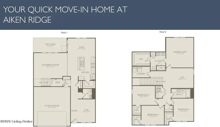 16931 Aiken Ridge Cir, Louisville, KY 40245 - Image #2