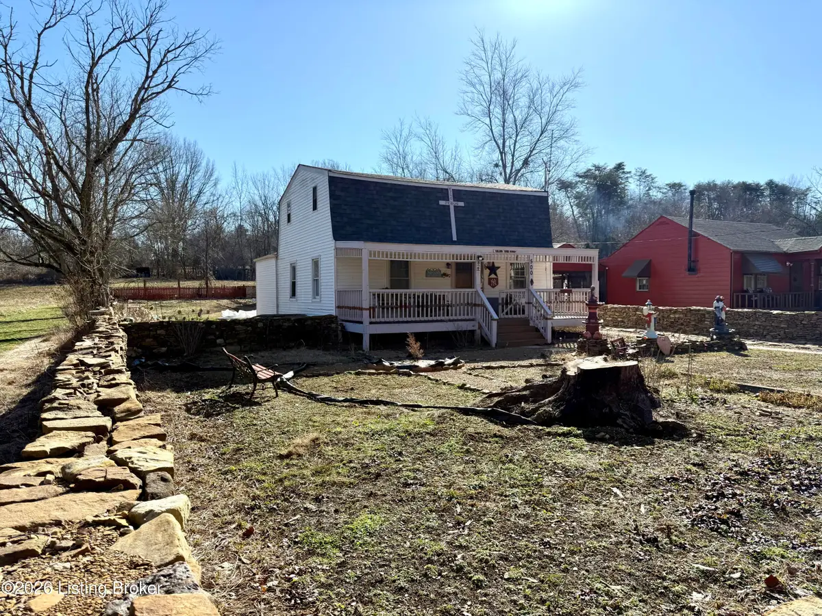 500 Wolf Run Rd, Fairdale, KY 40118 - Image #1