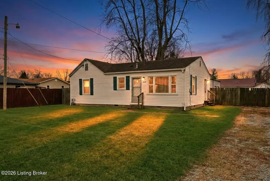 5306 Clover Ave, Louisville, KY 40272 - Image #2