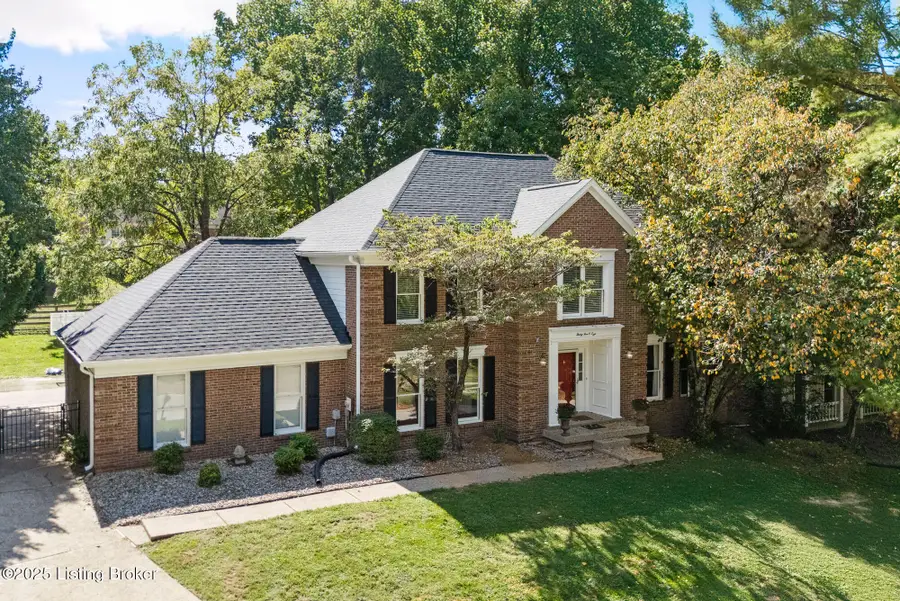 3504 Trail Ridge Rd, Louisville, KY 40241 - Image #2