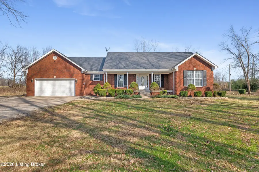 312 Blossom Ridge Dr, Shepherdsville, KY 40165 - Image #3