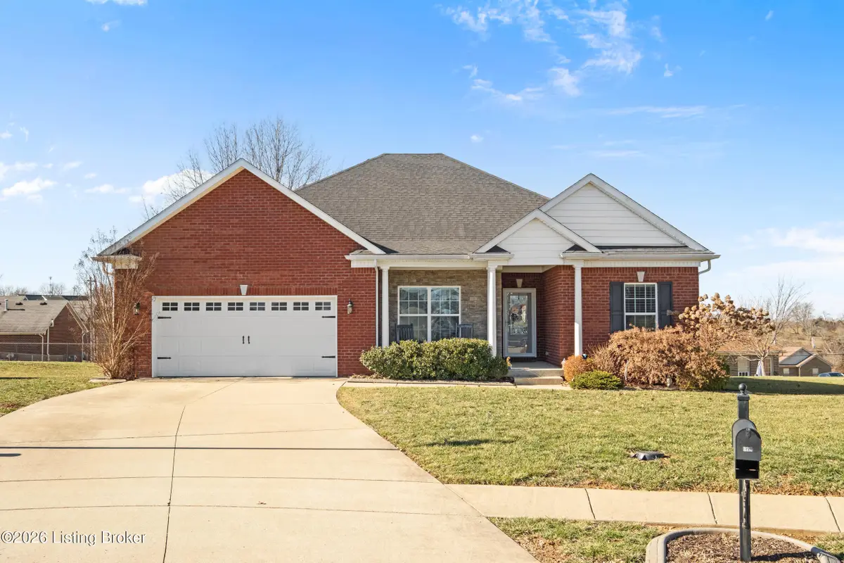 176 Poplar Grove Ct, Mount Washington, KY 40047 - Image #1