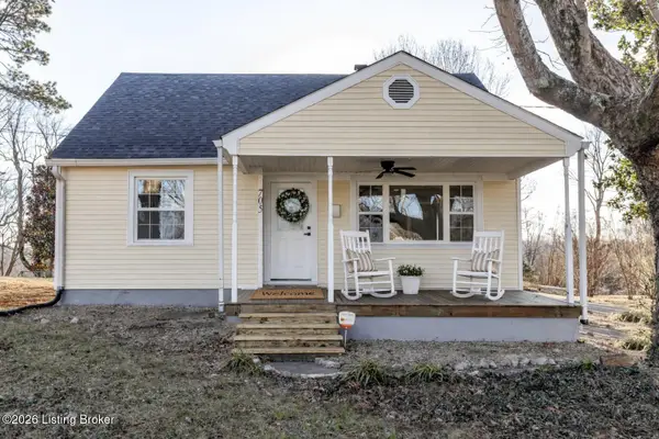 705 Montgomery Ave, Elizabethtown, KY 42701