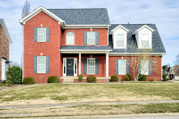 11507 Willow Branch Dr, Louisville, KY 40291