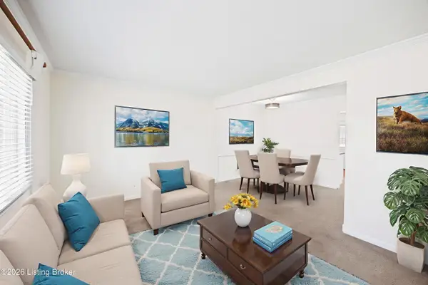 2981 Six Mile Ln, Louisville, KY 40220