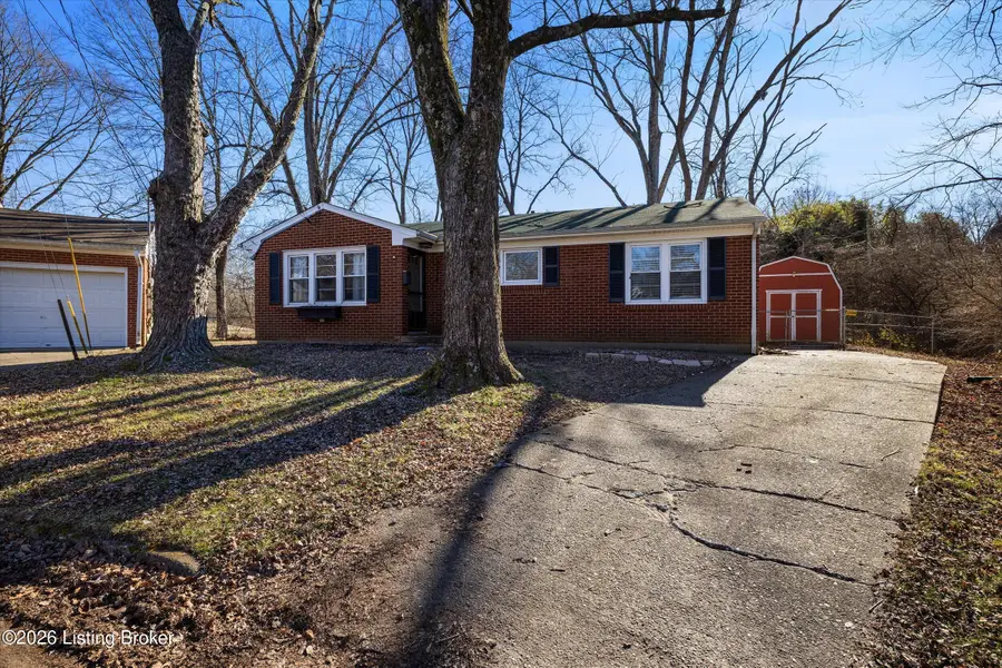 3314 Startan Ct, Louisville, KY 40220 - Image #2