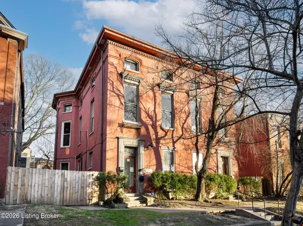 1131 S Brook St #APT 4, Louisville, KY 40203