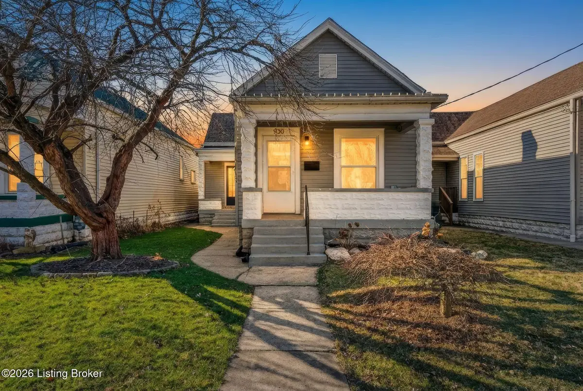 930 Mulberry St, Louisville, KY 40217 - Image #1