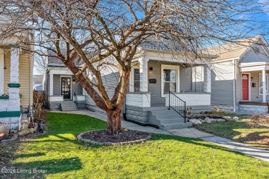 930 Mulberry St, Louisville, KY 40217 - Image #2