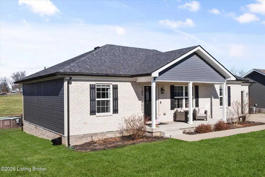 105 Redwood Dr, Bardstown, KY 40004 - Image #3