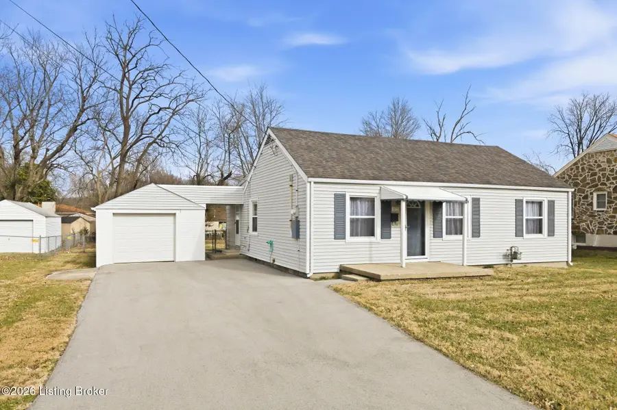 5573 Bruce Ave, Louisville, KY 40214 - Image #2