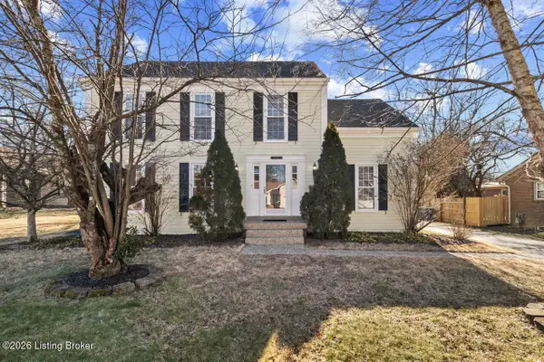 11716 Robinlynn Ln, Louisville, KY 40243