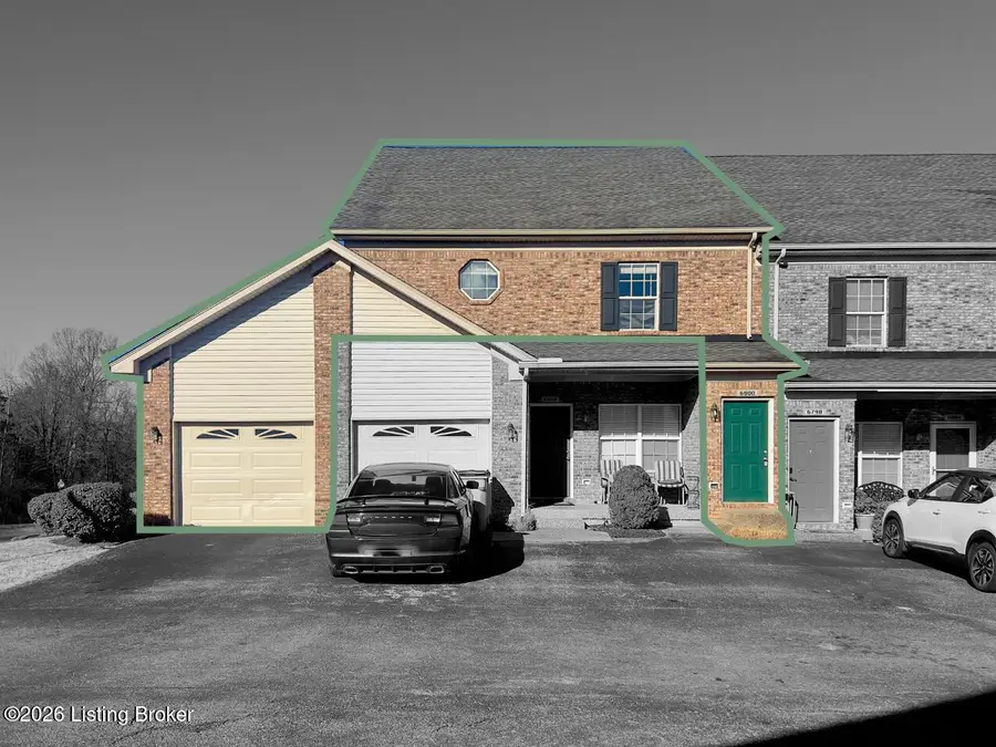 6800 Wynde Manor Dr # 10, Louisville, KY 40228 - Image #2