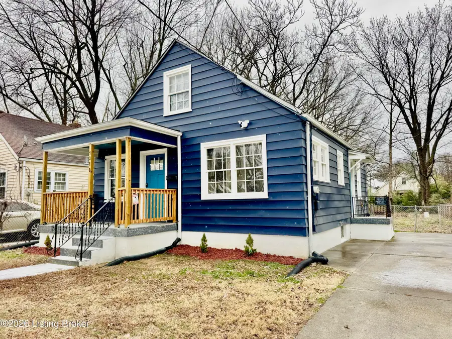 1310 Southgate Ave, Louisville, KY 40215 - Image #3