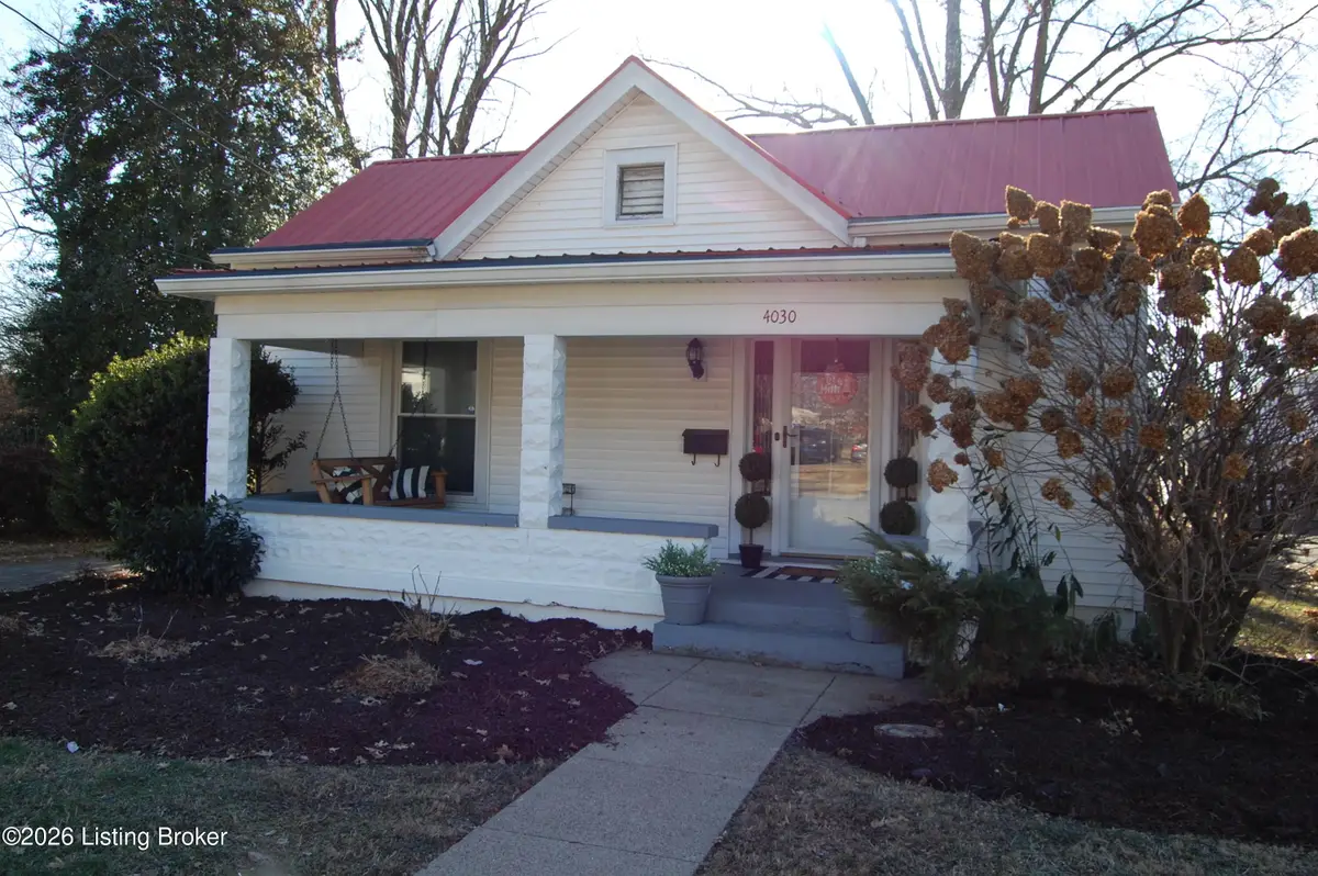 4030 Crawford Ave, Louisville, KY 40218 - Image #1