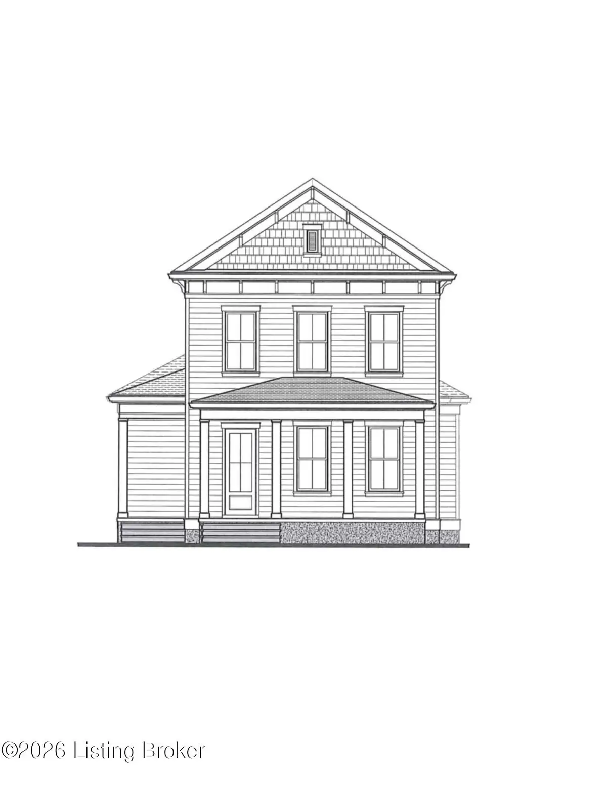 6427 Stonecrop Dr, Prospect, KY 40059 - Image #1