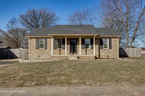 120 Purcell Ave, Bardstown, KY 40004