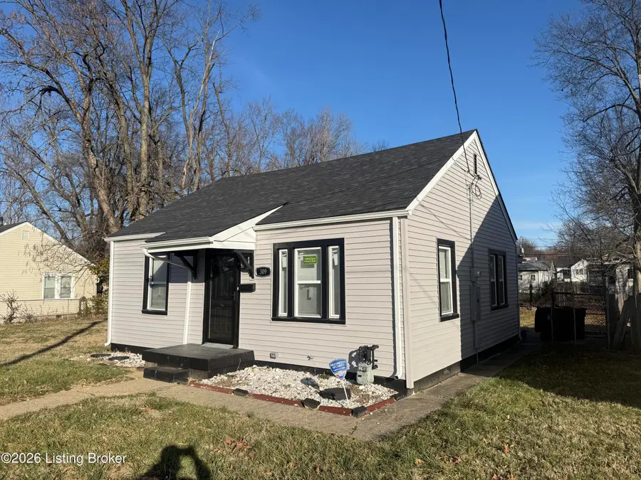 309 N 40th St, Louisville, KY 40212 - Image #2