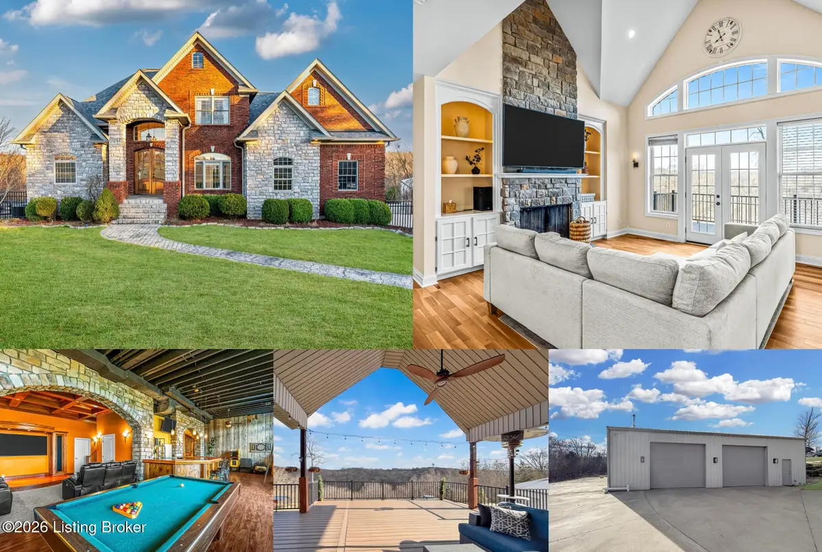 457 Grand Ave, Shepherdsville, KY 40165 - Image #1