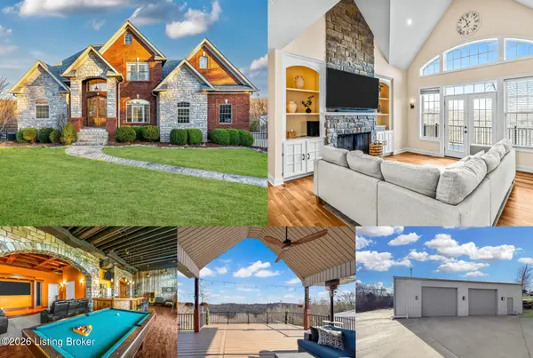 457 Grand Ave, Shepherdsville, KY 40165