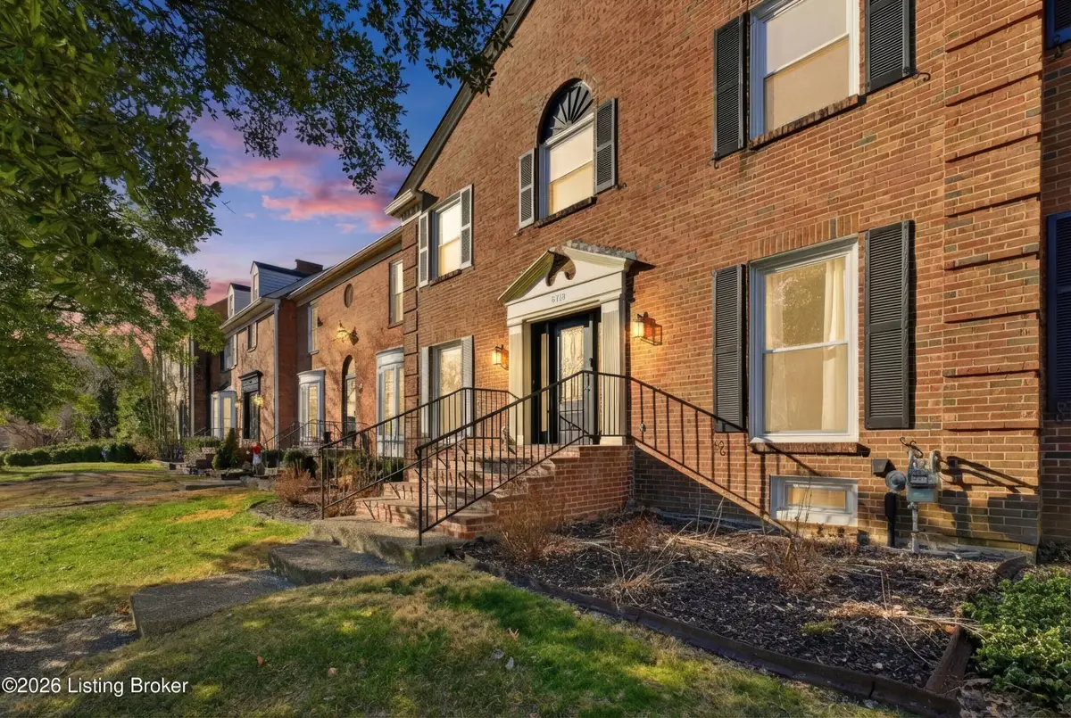 6718 Deep Creek Dr, Prospect, KY 40059 - Image #1