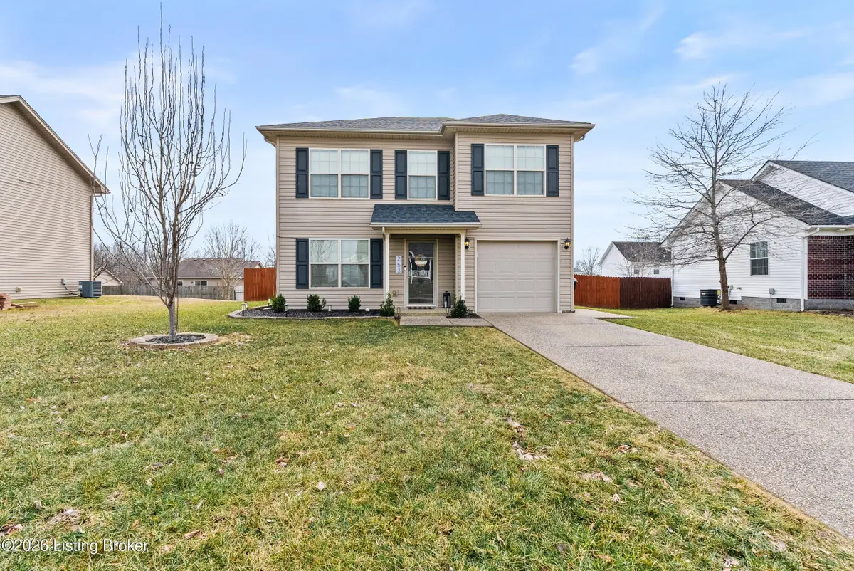 253 Crossfield Dr, Mount Washington, KY 40047 - Image #1
