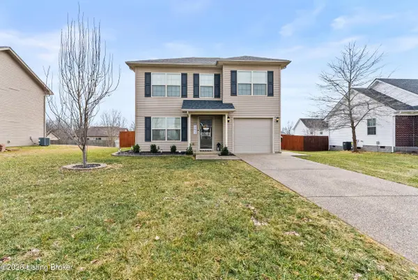 253 Crossfield Dr, Mt Washington, KY 40047